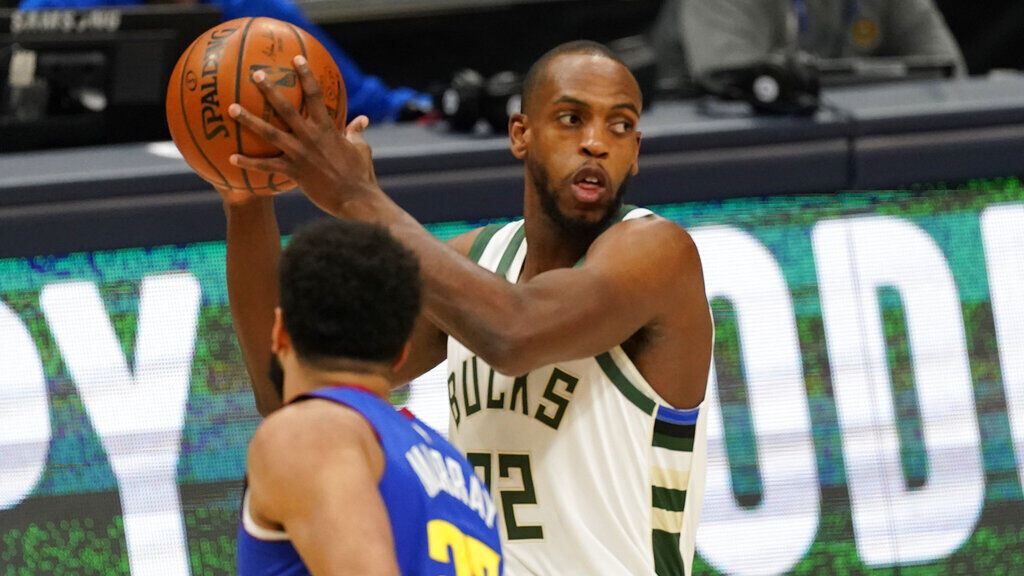 Milwaukee Bucks